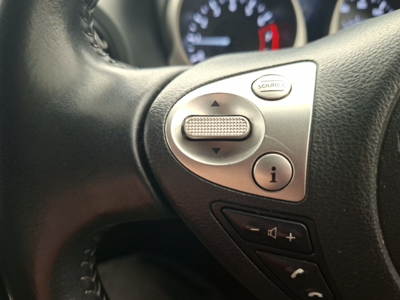 Used Nissan Juke 2018 for sale - 78079478: Photo 16