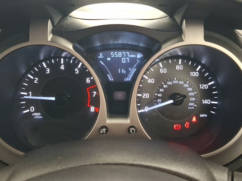 Used Nissan Juke 2018 for sale - 78079478: Photo 18