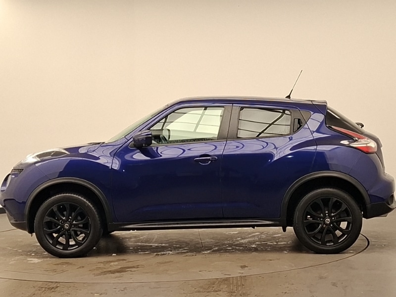 Used Nissan Juke 2018 for sale - 78079478: Photo 4