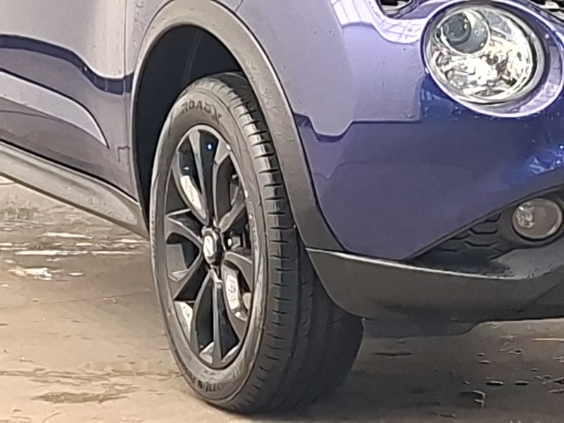 Used Nissan Juke 2018 for sale - 78079478: Photo 9