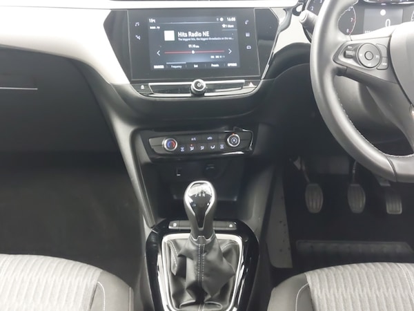 Used Vauxhall Corsa 2022 for sale - 76180598: Photo 10