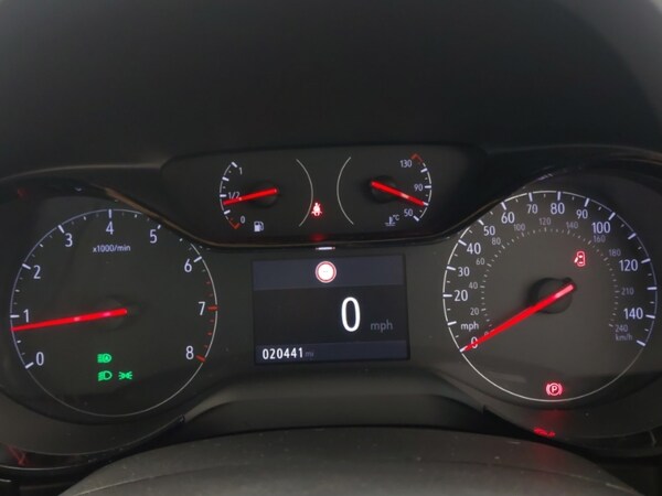 Used Vauxhall Corsa 2022 for sale - 76180598: Photo 11