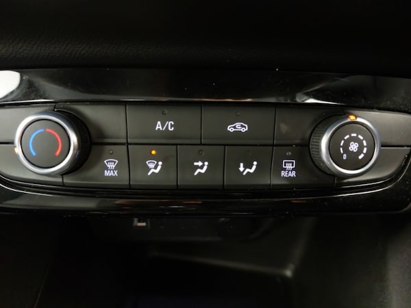 Used Vauxhall Corsa 2022 for sale - 76180598: Photo 14