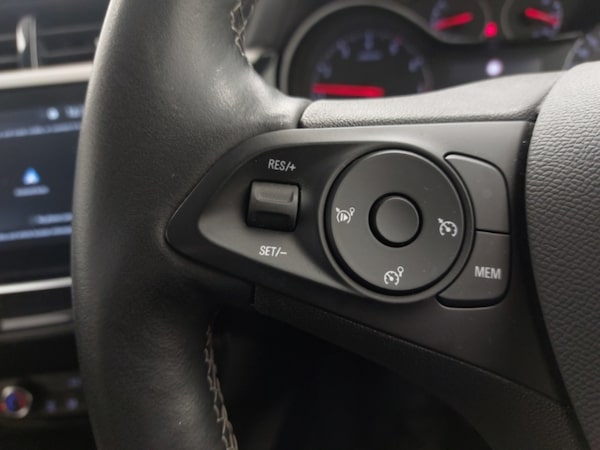 Used Vauxhall Corsa 2022 for sale - 76180598: Photo 16