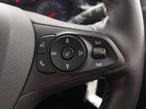 Used Vauxhall Corsa 2022 for sale - 76180598: Photo 17