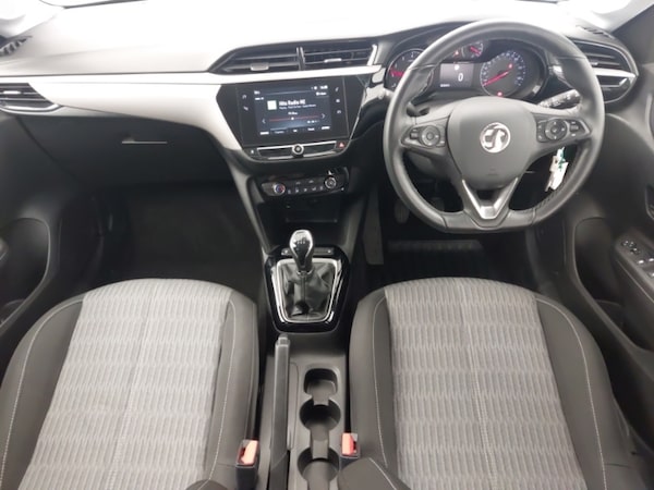 Used Vauxhall Corsa 2022 for sale - 76180598: Photo 2