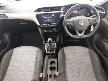 Used Vauxhall Corsa 2022 for sale - 76180598: Photo 2