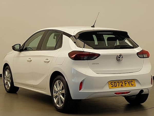 Used Vauxhall Corsa 2022 for sale - 76180598: Photo 3