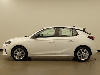 Used Vauxhall Corsa 2022 for sale - 76180598: Photo 4