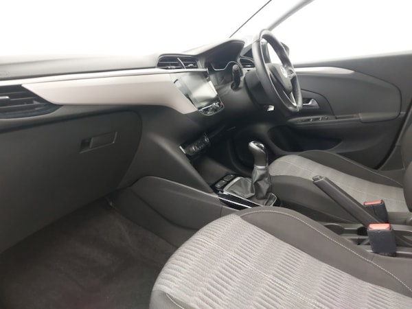 Used Vauxhall Corsa 2022 for sale - 76180598: Photo 5