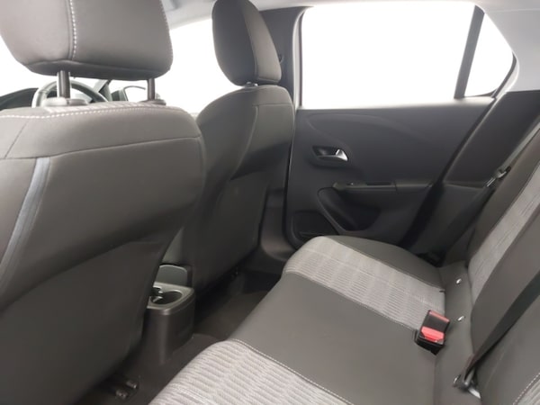 Used Vauxhall Corsa 2022 for sale - 76180598: Photo 6
