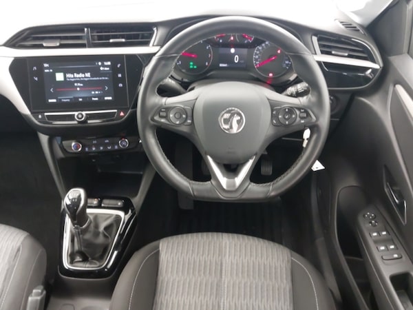 Used Vauxhall Corsa 2022 for sale - 76180598: Photo 7