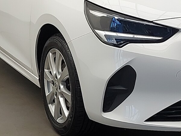 Used Vauxhall Corsa 2022 for sale - 76180598: Photo 9