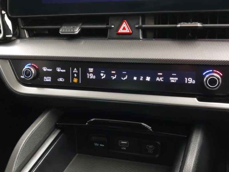 Used Kia Sportage 2024 for sale - 77000026: Photo 13