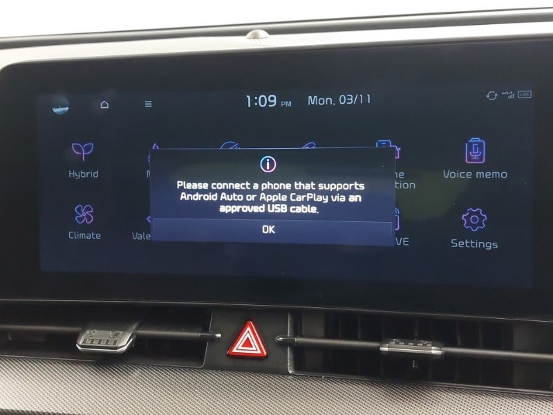 Used Kia Sportage 2024 for sale - 77000026: Photo 15