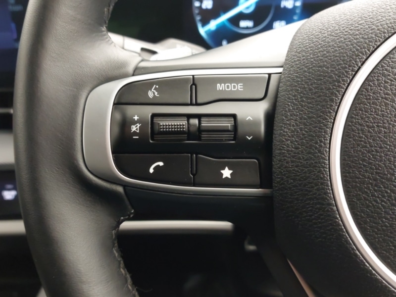 Used Kia Sportage 2024 for sale - 77000026: Photo 16