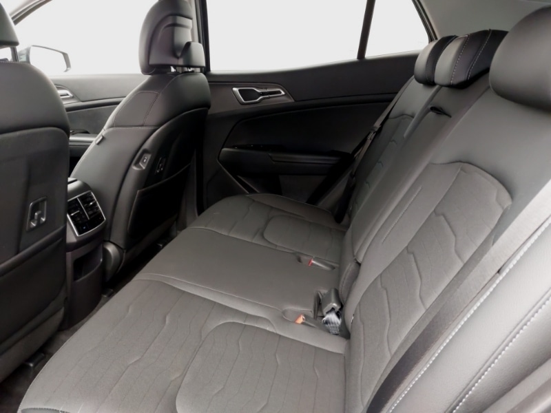 Used Kia Sportage 2024 for sale - 77000026: Photo 6