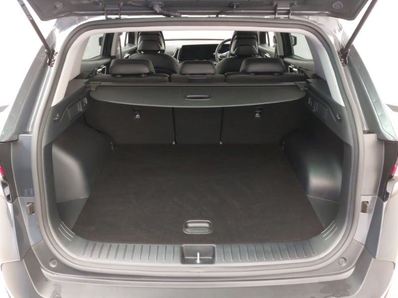 Used Kia Sportage 2024 for sale - 77000026: Photo 8