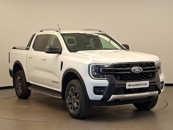 Used Ford Ranger 2023 for sale - 79157644: Photo
