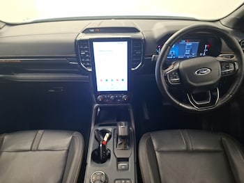 Used Ford Ranger 2023 for sale - 79157644: Photo