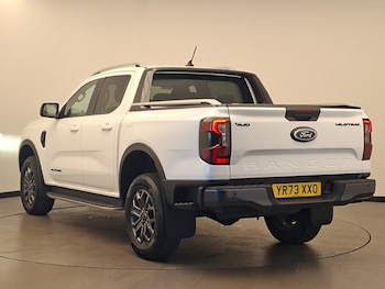 Used Ford Ranger 2023 for sale - 79157644: Photo