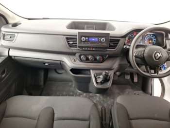 Used Renault Trafic 2022 for sale - 75120193: Photo