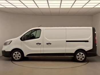 Used Renault Trafic 2022 for sale - 75120193: Photo
