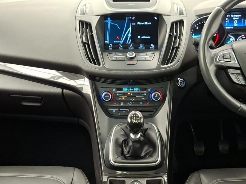 Used Ford Kuga 2017 for sale - 77150198: Photo 10