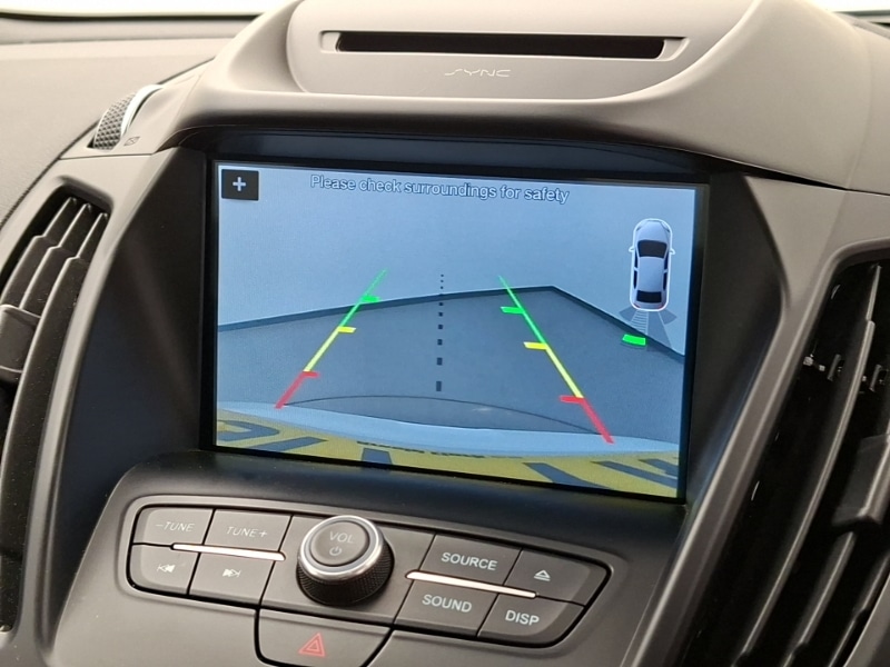 Used Ford Kuga 2017 for sale - 77150198: Photo 11