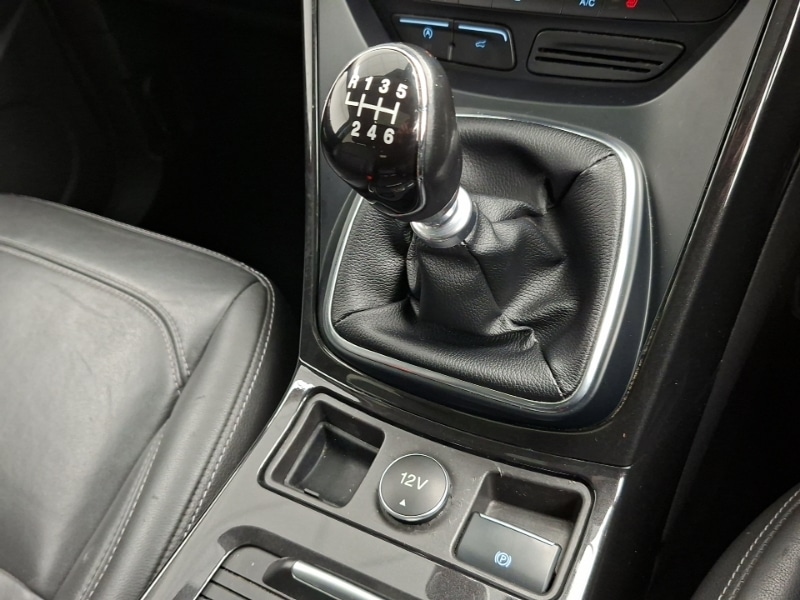 Used Ford Kuga 2017 for sale - 77150198: Photo 12