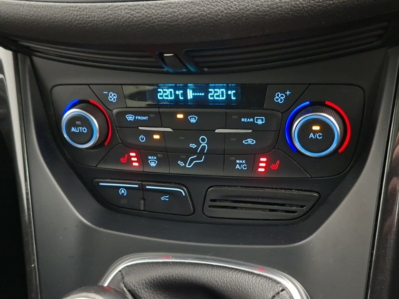 Used Ford Kuga 2017 for sale - 77150198: Photo 13