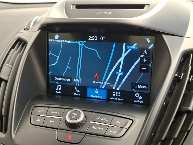 Used Ford Kuga 2017 for sale - 77150198: Photo 14