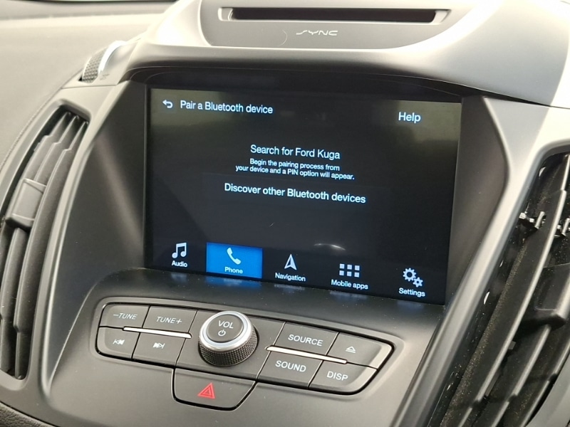 Used Ford Kuga 2017 for sale - 77150198: Photo 15