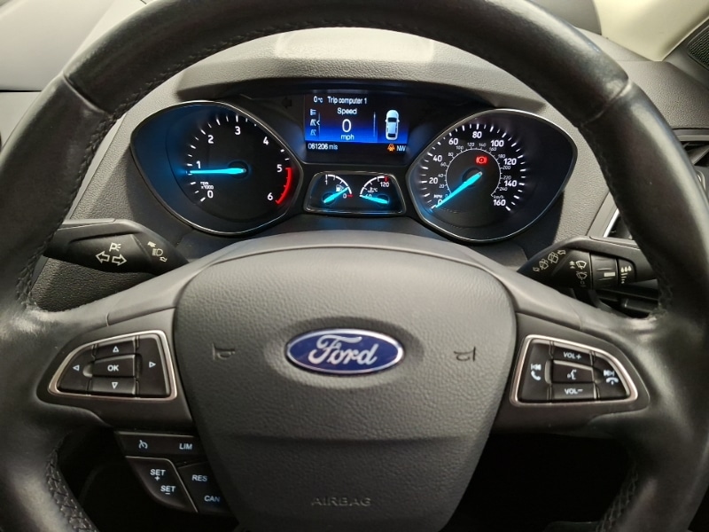 Used Ford Kuga 2017 for sale - 77150198: Photo 19