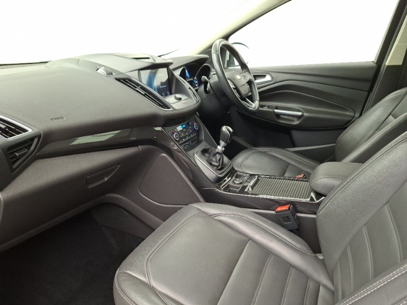 Used Ford Kuga 2017 for sale - 77150198: Photo 5