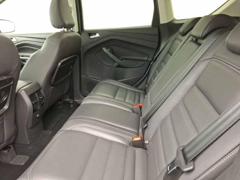 Used Ford Kuga 2017 for sale - 77150198: Photo 6