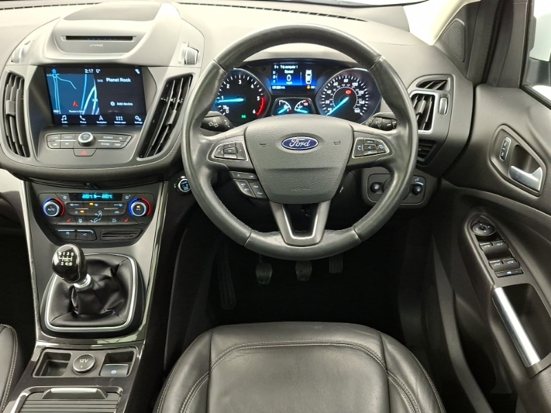 Used Ford Kuga 2017 for sale - 77150198: Photo 7