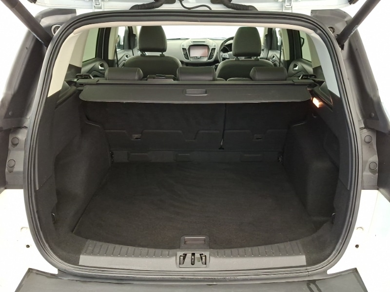 Used Ford Kuga 2017 for sale - 77150198: Photo 8