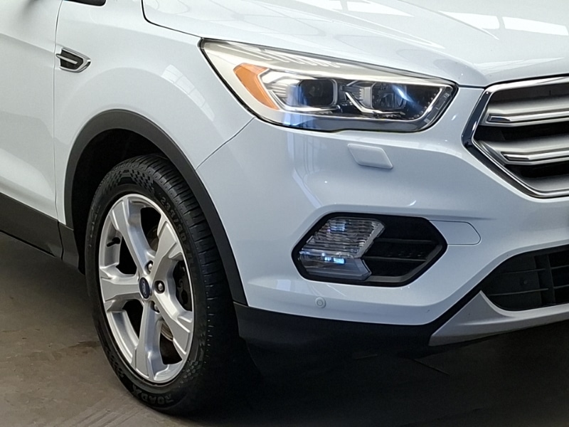 Used Ford Kuga 2017 for sale - 77150198: Photo 9