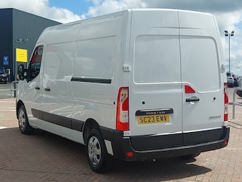 Used Renault Master 2023 for sale - 75273641: Photo