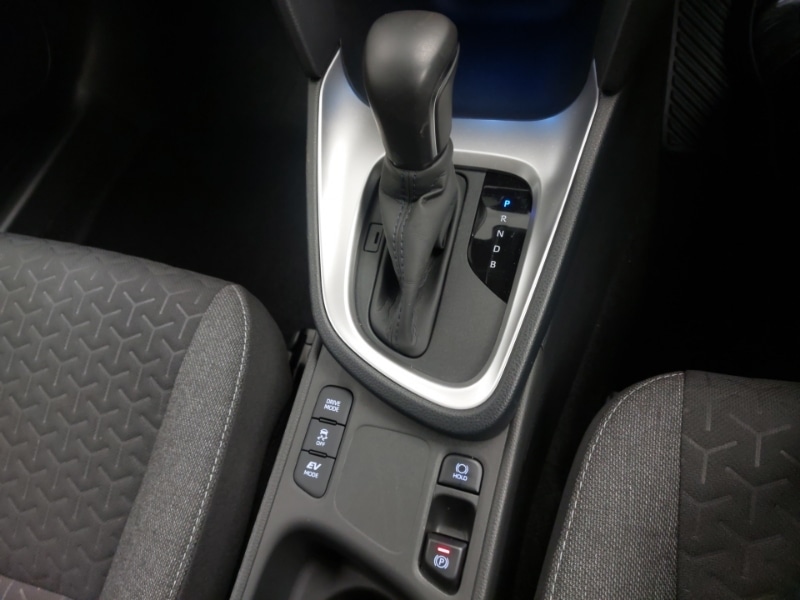 Used Toyota Yaris Cross 2022 for sale - 77644276: Photo 12