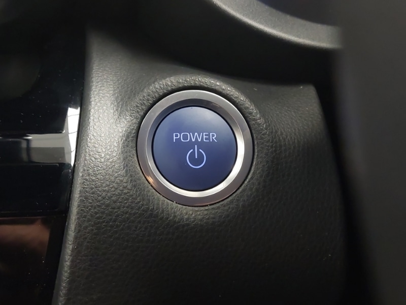 Used Toyota Yaris Cross 2022 for sale - 77644276: Photo 16