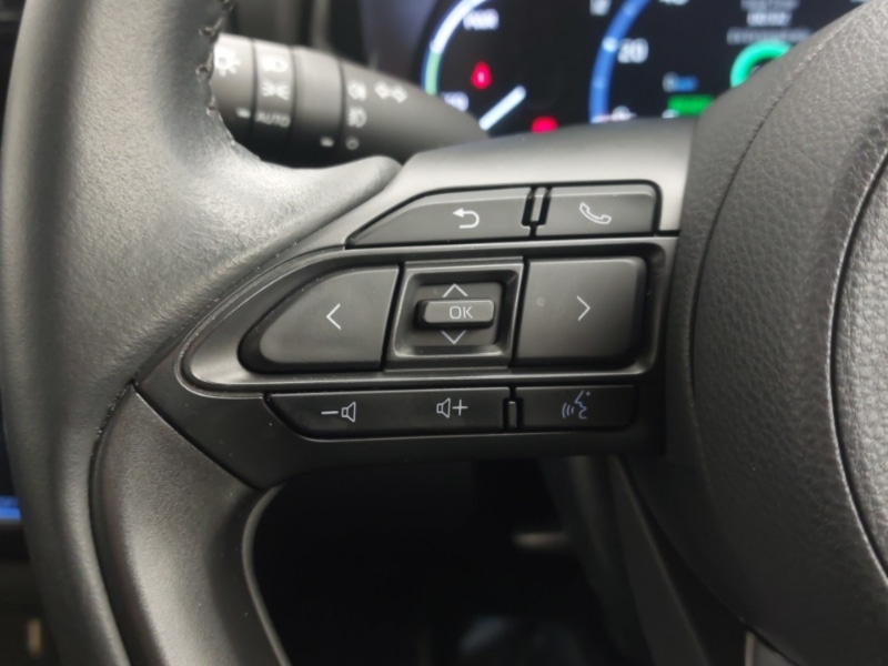 Used Toyota Yaris Cross 2022 for sale - 77644276: Photo 17