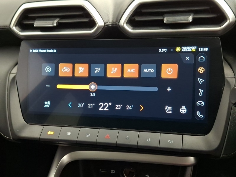 Used MG MG ZS 2024 for sale - 77141668: Photo 13