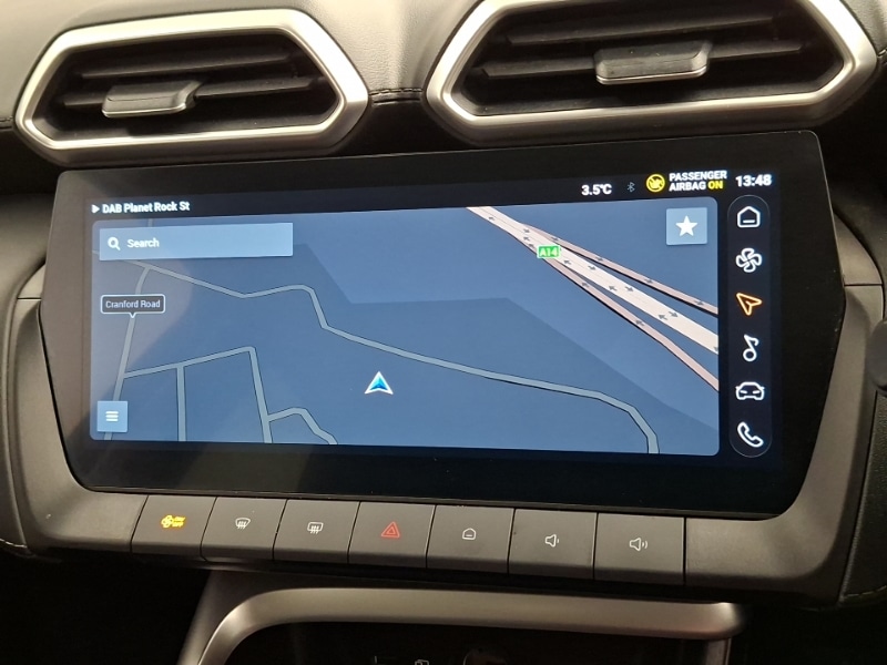 Used MG MG ZS 2024 for sale - 77141668: Photo 14