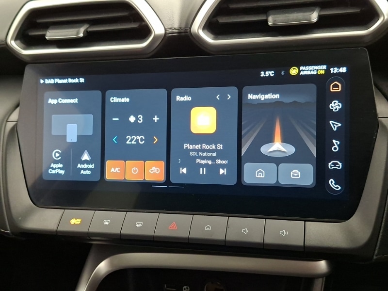 Used MG MG ZS 2024 for sale - 77141668: Photo 15