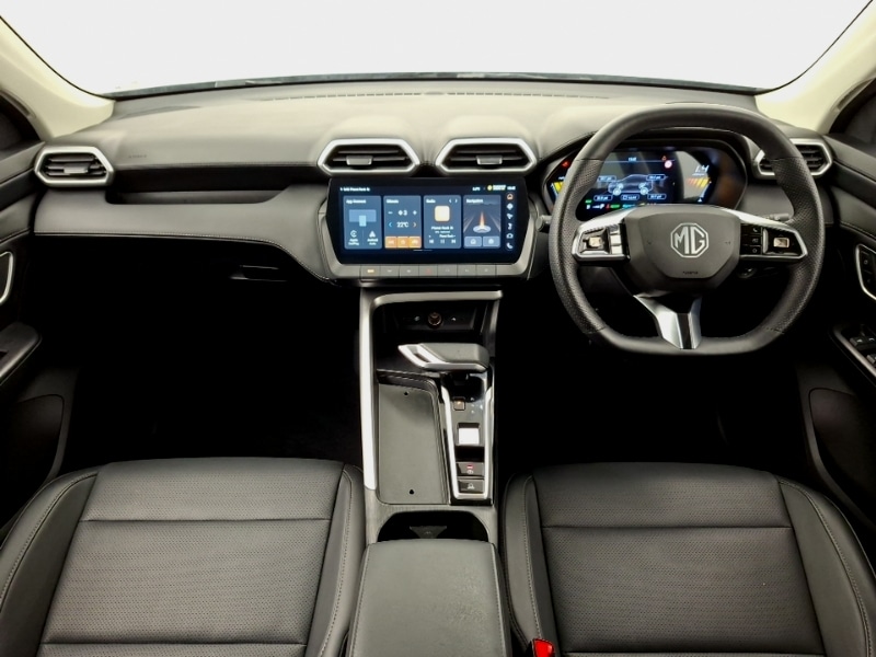 Used MG MG ZS 2024 for sale - 77141668: Photo 2