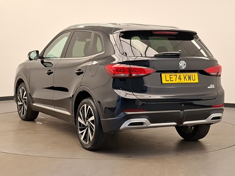 Used MG MG ZS 2024 for sale - 77141668: Photo 3