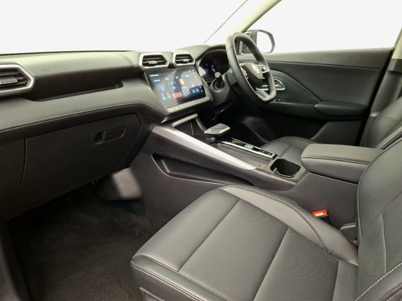 Used MG MG ZS 2024 for sale - 77141668: Photo 5