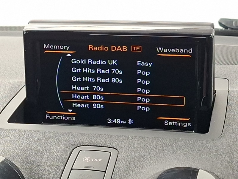 Used Audi A1 2015 for sale - 78169570: Photo 10